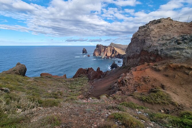 Private 4x4 Jeep Full Day Porto Moniz or Santana - Practical timing: how long you actually get at the places that matter