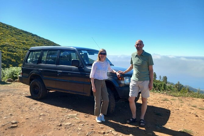 Private 4x4 Jeep Full Day to Santana or Porto Moniz - Key Things I’d Plan for Before You Go