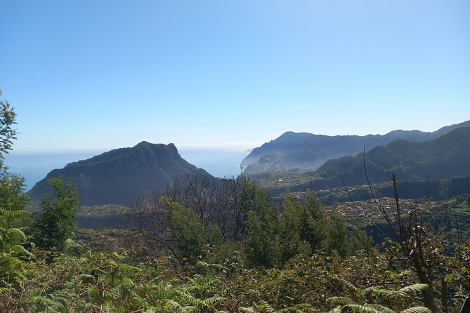 Private 4x4 Jeep Full Day to Santana or Porto Moniz - Santana’s Picture-Postcard Houses and a Real Lunch Break