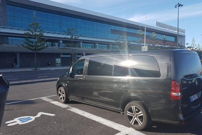 Private airport transfer to Funchal 8 people more return - Timing, Hours, and How the 25 to 35 Minutes Fits Real Schedules