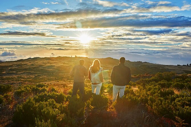 Private Breathtaking Sunrise Private Jeep Tour - Key highlights you should know before you go
