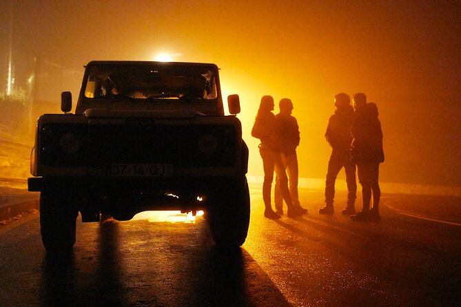 Private Breathtaking Sunrise Private Jeep Tour - Why Pico do Arieiro sunrise is worth the early wake-up
