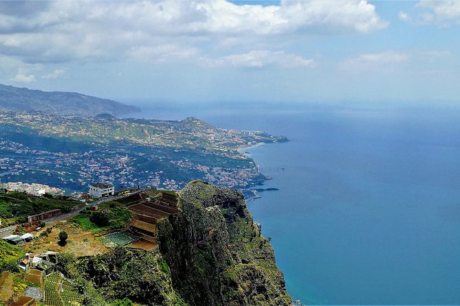Private Cabo Girão Tour by Tukxi - Why Cabo Girão and Câmara de Lobos Fit Perfectly in One Tour