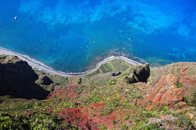 Private Cabo Girão Tour by Tukxi - How the Private Tukxi Experience Keeps Things Relaxed