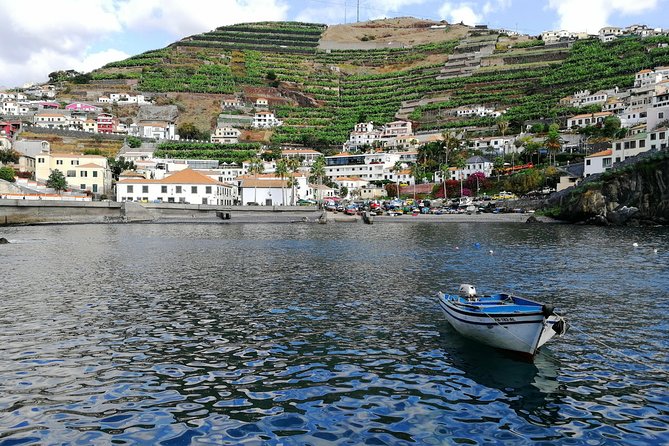 Private Cabo Girão Tour by Tukxi - Guides You Might Get: Davida, Sebastián, and Gonzalez