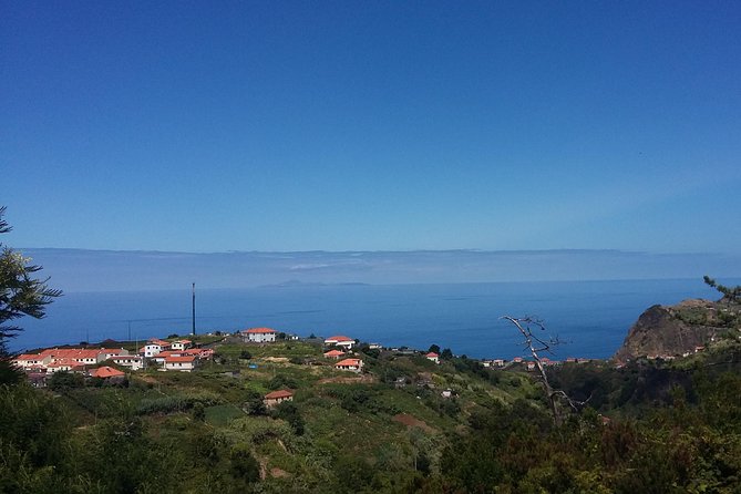 Private & Customizable Safari 4x4 Half-Day Shore Excursion - A half-day 4x4 that fits Madeira into real time