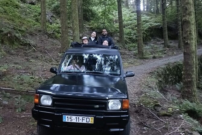 Private East True Mountains to Santana and Ponta de Sao Lorenco - Pickup and timing: how you’ll spend your day (and why it matters)