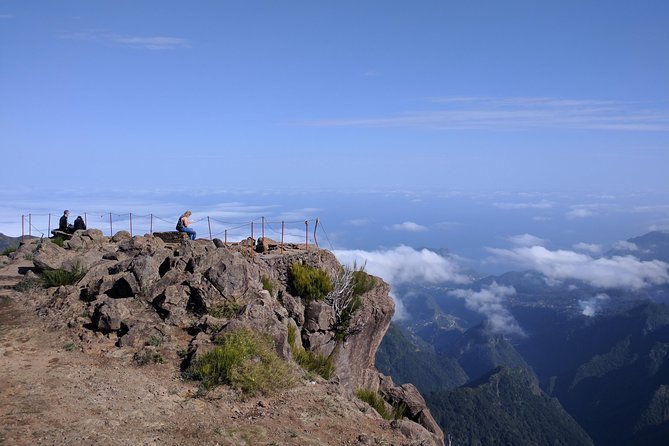 Private Full Day 4X4 Experience: East or West - Ponta de São Lourenço: Madeira’s eastern tip, short and stunning