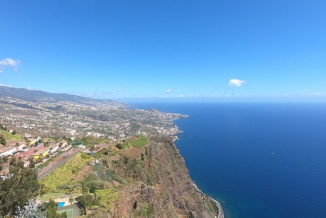 Private Full Day 4X4 Experience: East or West - Pickup in Funchal, then you’re off without the stress