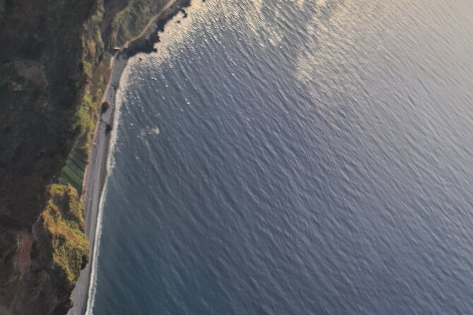 Private Full Day Island Tour in Madeira - Key Things You’ll Notice On This Madeira Day