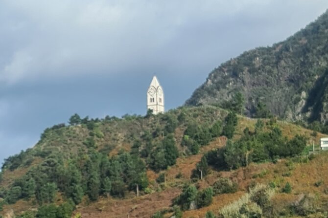 Private Full Day Island Tour in Madeira - What This Tour Is Really Like (Beyond the Stops)