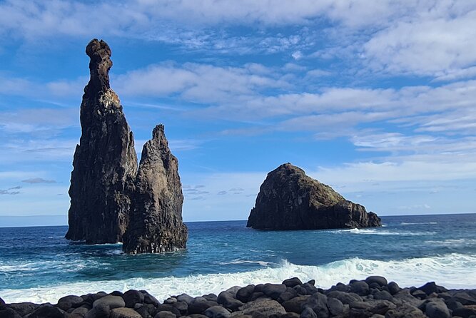 Private Full Day Island Tour in Madeira - Price and Logistics: Is $272 Per Group Good Value?