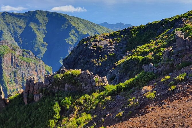 Private Full Day Off-Road Tour in Madeira - The Custom Route Advantage: How Guides Shape Your Day