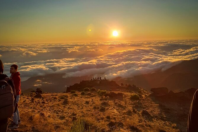 Private Full Day Tour by Jeep 4x4 in Madeira - East - Meeting your guide and why the driving style matters