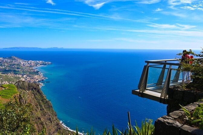 Private Full Day Tour by Jeep 4x4 West Side Madeira - Key highlights worth planning for