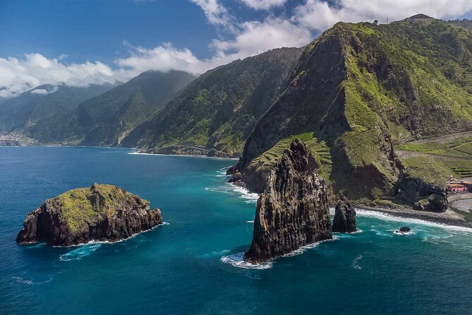 Private Full Day Tour by Jeep 4x4 West Side Madeira - Laurissilva forest off-roading: the UNESCO area you can actually reach
