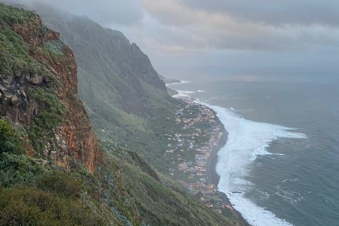 Private Full Day Tour in Madeira - Serra de Água: Dense Vegetation, Mountain Peaks, and a Culture-Forward Stop