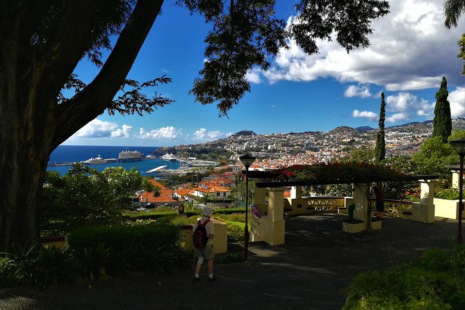 Private Funchal City Tour by Tukxi - Sé Catedral in Late XV-Century Funchal