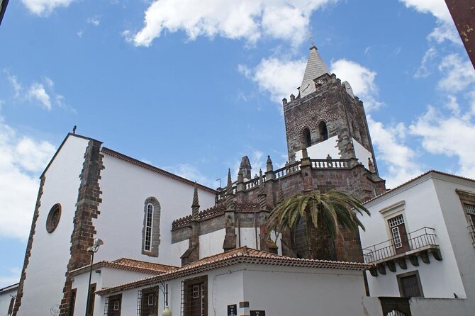 Private Funchal City Tour by Tukxi - Who Should Book This Private Funchal Tukxi Tour?