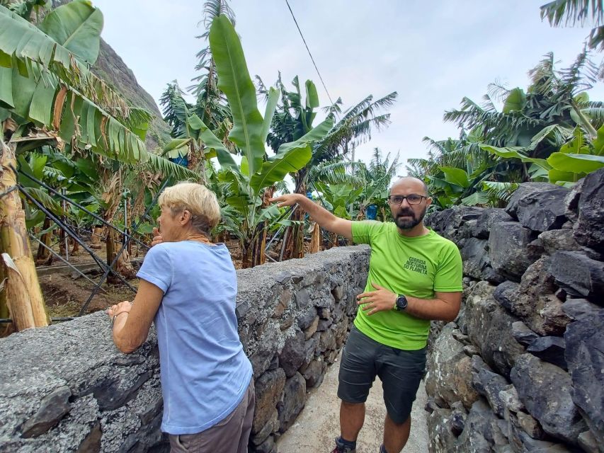 Private - Gastro Hike with Levada Walk and Local Food - Poncha stop in the mountains: drink it, then learn why it matters