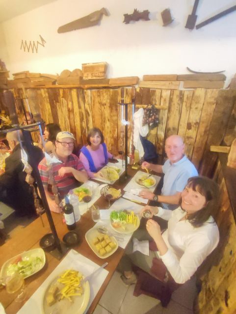 Private - Gastro Hike with Levada Walk and Local Food - Who this fits best, and who should choose something else