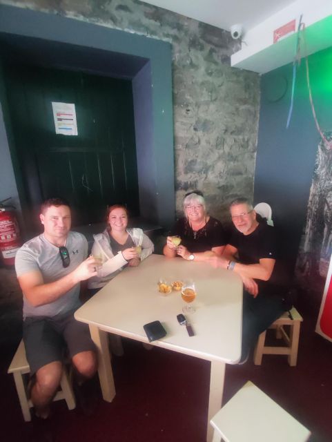 Private - Gastro Hike with Levada Walk and Local Food - Price and what you are really paying for (5.5 hours, pickup, and an included meal)