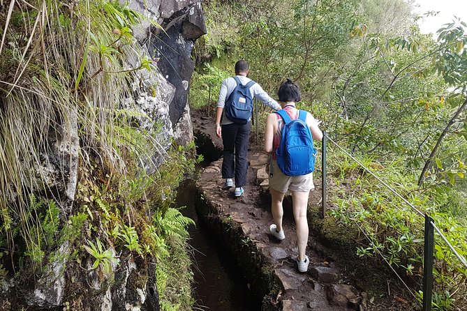 Private Guided Walk Levada Caldeirao Verde - Guide storytelling with Marco or Francisco: facts, pace, and flexibility