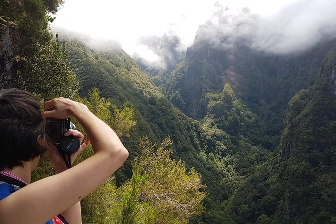 Private Guided Walk Levada Caldeirao Verde - Best for: who should book this private Caldeirão Verde walk