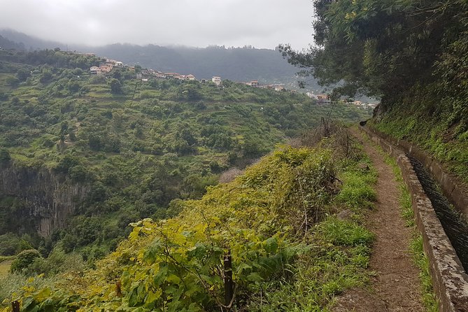 Private Guided Walk Levada Castelejo - Coffee Stops, Sunrise Timing, and Optional Lunch After the Walk