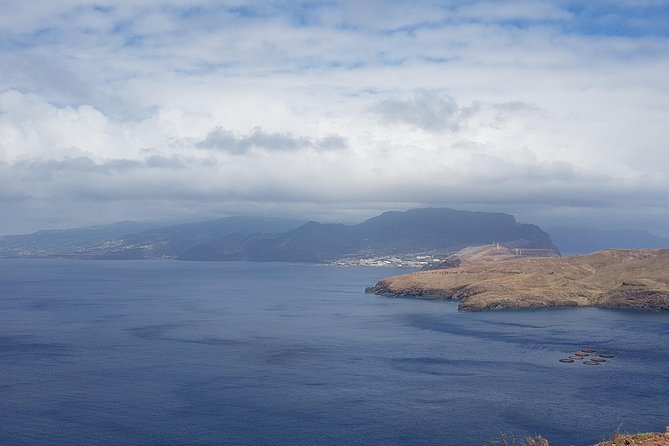 Private Guided Walk Ponta São Lourenço - Sea-view moments you’ll want to plan for, not just see