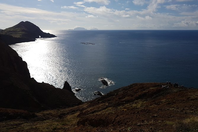 Private Guided Walk Ponta São Lourenço - Price and value: what $108.14 per person is really paying for