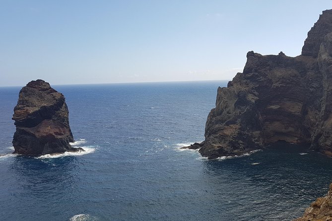 Private Guided Walk Ponta São Lourenço - The walk rhythm: how the 4 hours usually feel in real life