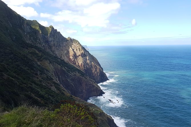 Private Guided Walk Vereda do Larano - Vereda do Larano, the kind of Madeira you walk through