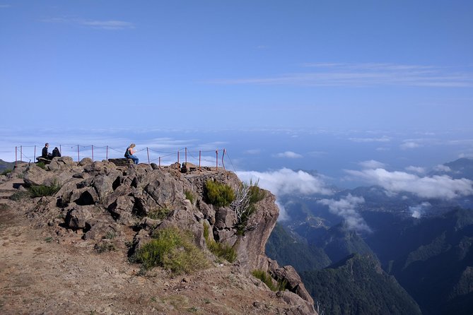 Private Half-Day 4X4 Experience: East or West - Who you will ride with: guide style, not just a route