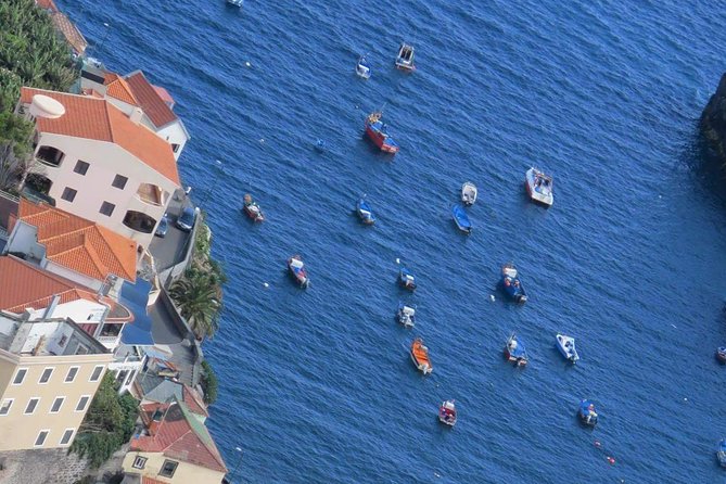 Private Half-Day Morning 4x4 Tour from Funchal - What the $331.37 per group price really buys you