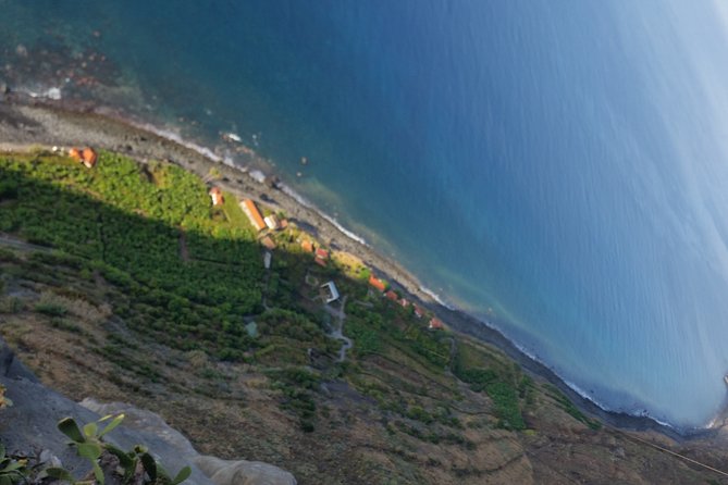 Private Half Day Off Road Tour in Madeira - Curral das Freiras (Nuns Valley) viewpoint: the payoff