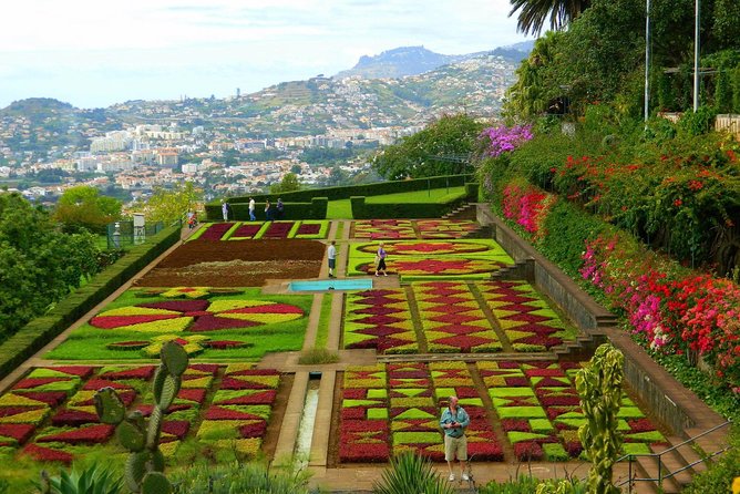 Private Half day tour around Madeira Island - Making Madeira feel manageable in just 3 to 4 hours