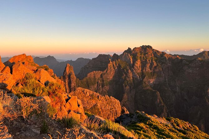 Private half-day tour in Madeira - Stop 4: Cabo Girão glass platform and the €2 add-on