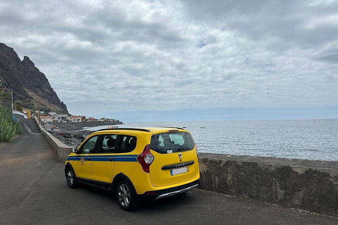 Private half-day tour in Madeira - Stop 6: Bar Castrinhos for poncha, a short taste moment