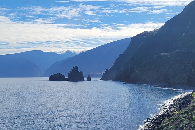 Private Jeep 4x4 : Madeira beyond the ordinary - Key highlights worth planning around