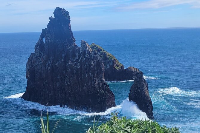 Private Jeep 4x4 : Madeira beyond the ordinary - Stop 1, Madeira Islands: the day built from your “must sees”
