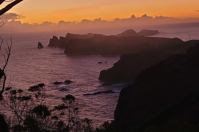 Private Jeep 4x4 : Madeira beyond the ordinary - What the best feedback points to