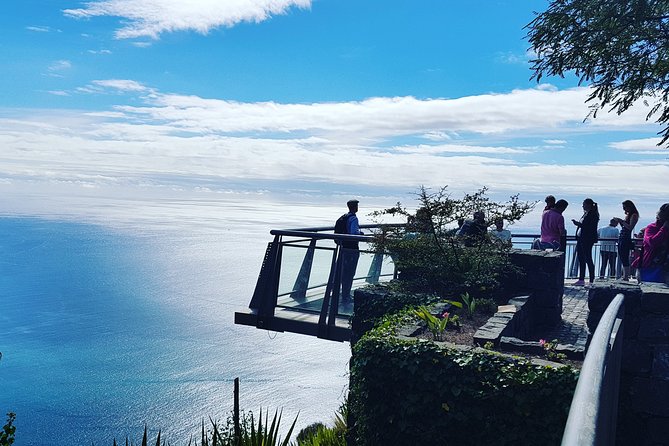 Private Jeep Tour: Amazing West Full-Day Tour incl Natural Pools - Fanal’s laurel forest and Ribeira da Janela’s window rock