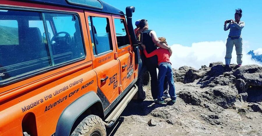 Private Jeep Tour Santana to East-Side - How the full day pacing actually works (and what to wear)