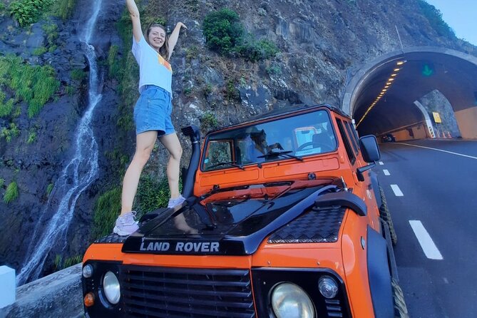 Private Jeep Tour up to 3 People: Amazing West Natural Pools - Key highlights worth your time