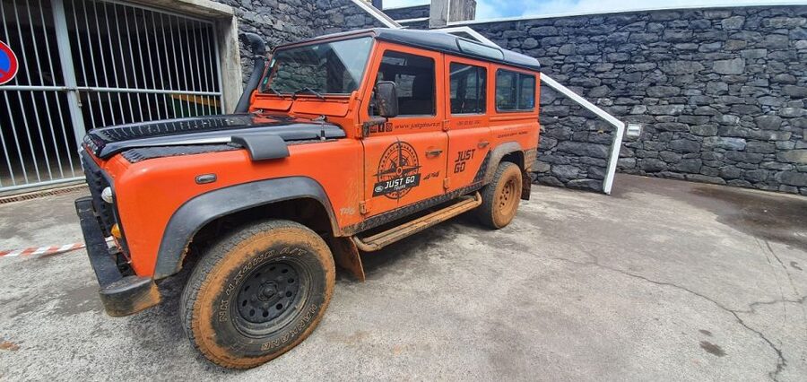 Private Jeep Tour West-Side Natural Pools - Who This Private West-Side Jeep Tour Fits Best