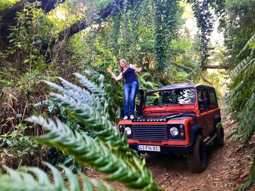 Private Jeep Tour West-Side Natural Pools - Pacing and Timing: 8 Hours with Photo Stops and Swim Planning