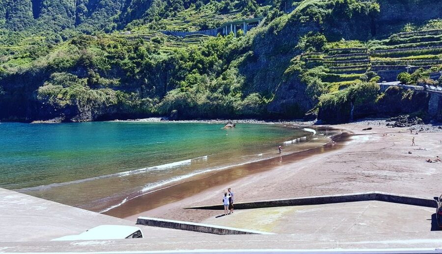 Private Jeep Tour West-Side Natural Pools - How Cabo Girão and Viewpoints Fit Into the Morning