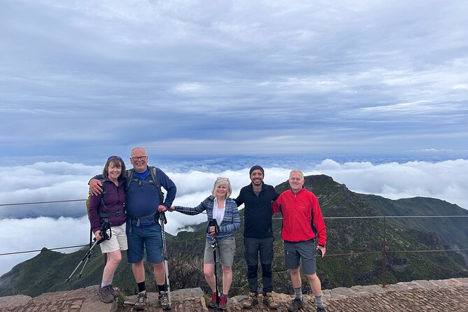 Private Levada Walks and Hiking Tours in Madeira - Why this Madeira private hike style works so well