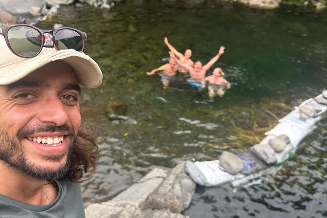 Private Levada Walks and Hiking Tours in Madeira - How pickup and a mobile ticket make the day smoother
